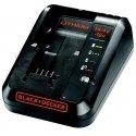Battery charger 14.4 - 18V 1 Amp, Black & Decker