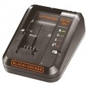 Akumuliatorių kroviklis 14,4 - 18V 1 Amp, Black & Decker Akumuliatorių kroviklis 14,4 - 18V 1 Amp, Black & Decker