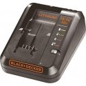 Battery charger 14.4 - 18V 1 Amp, Black & Decker
