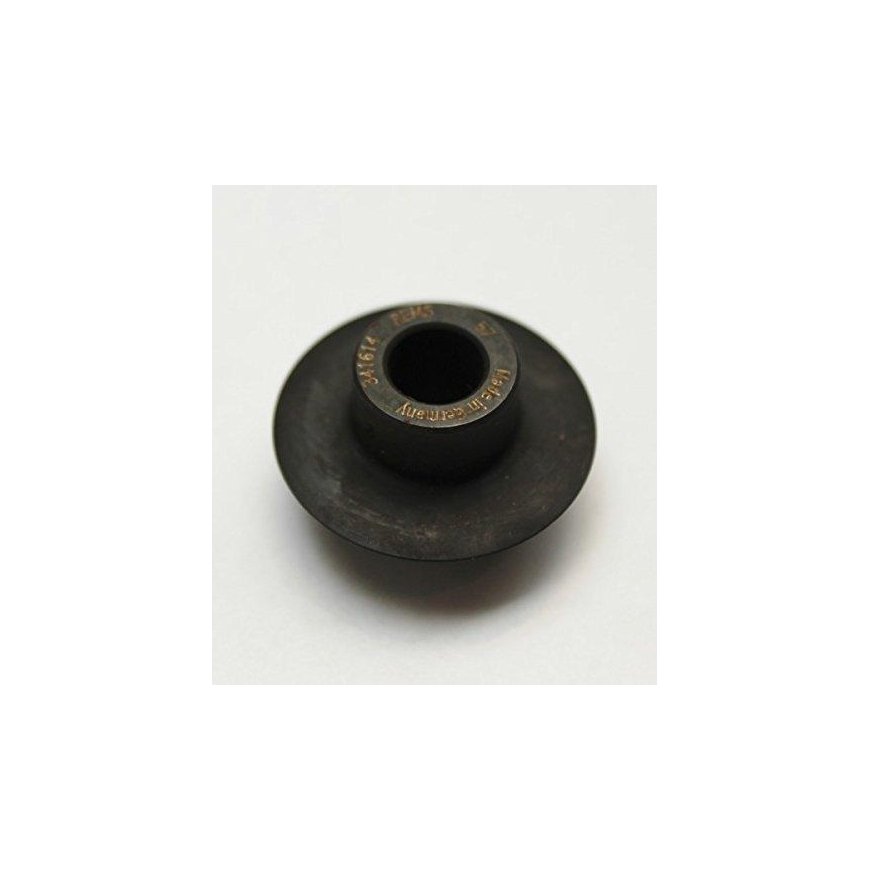 Apvalus peiliukas REMS ST 1/4 - 8" – 2