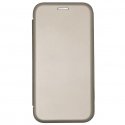 Evelatus Apple iPhone 13 Pro Max Book Case Gold Evelatus Apple iPhone 13 Pro Max Book Case Gold