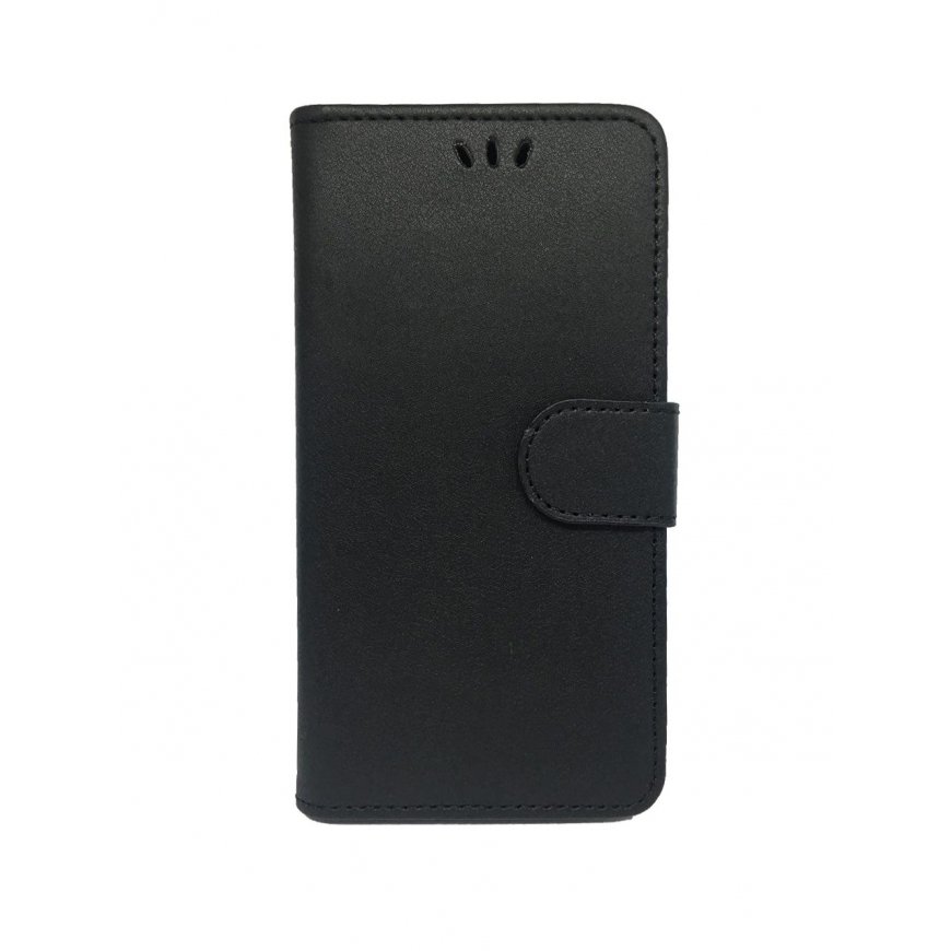 iLike Xiaomi Redmi Note 5A Prime Book Case Black