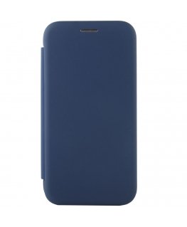 Evelatus Apple iPhone 14 Pro Max 6.7 Book Case Blue