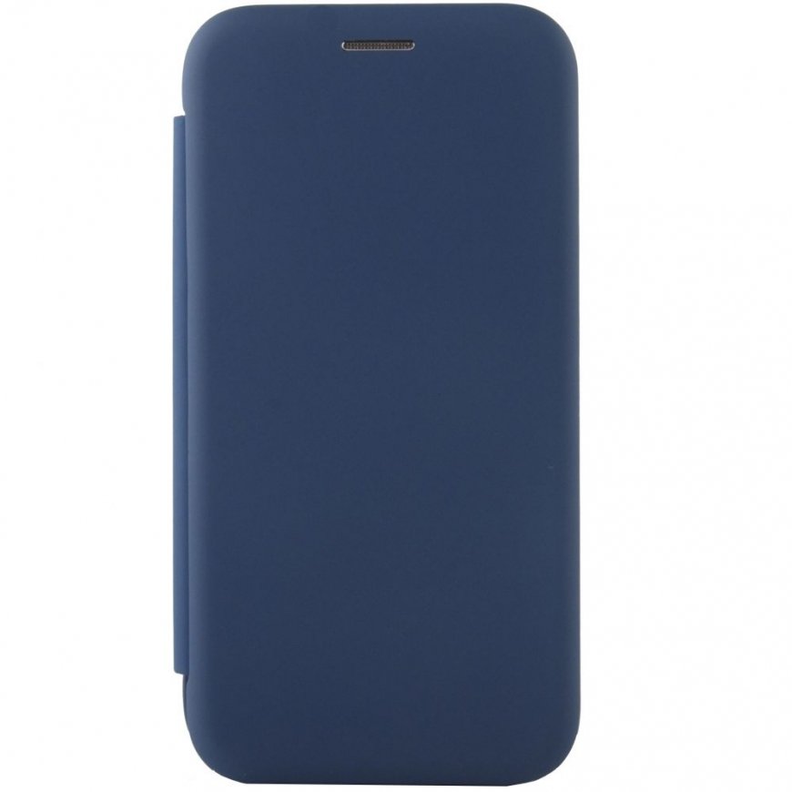 Evelatus Apple iPhone 14 Pro Max 6.7 Book Case Blue