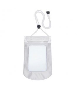 OEM Waterproof String Case 5,5'' Transparent