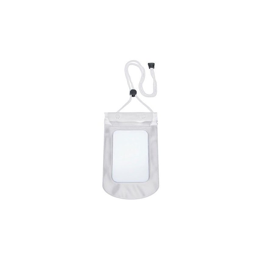 OEM Waterproof String Case 5,5'' Transparent
