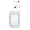 OEM Waterproof String Case 5,5'' Transparent OEM Waterproof String Case 5,5'' Transparent