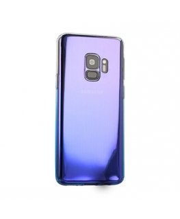 GreenGo Huawei Mate 20 Pro Ombre Case Blue