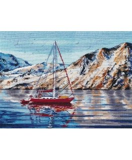 Beldizart Norwegian Sea S1453
