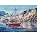 Beldizart Norwegian Sea S1453