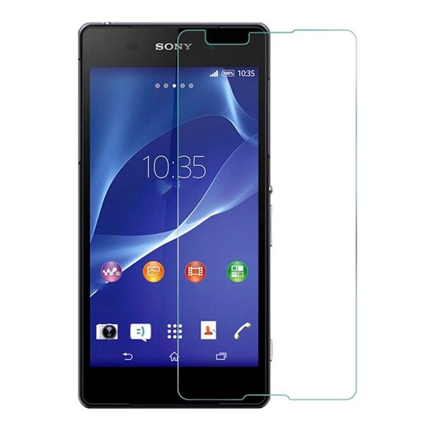 Evelatus Sony Xperia E4 Tempered glass