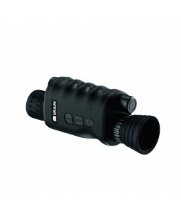 Braun Photo Technik 20173 öise nägemise seade (NVD) Must Monokulaarne