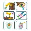 Catch the Worm Magnetic Game for Kids, Woopie Catch the Worm Magnetic Game for Kids, Woopie