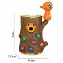 Catch the Worm Magnetic Game for Kids, Woopie Catch the Worm Magnetic Game for Kids, Woopie