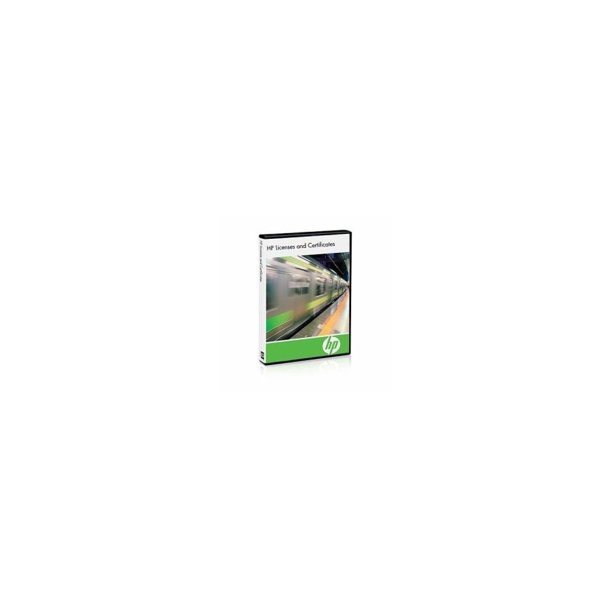 HP HPE RH HA 2 Sckt/2 Gst 5yr E-LTU – 2