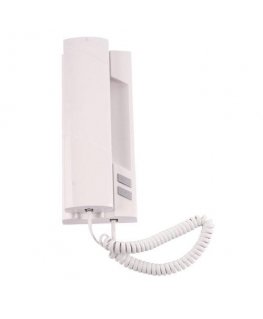 Orno Unifon daugiakočio PROEL įrenginiai 46 baltos venos
