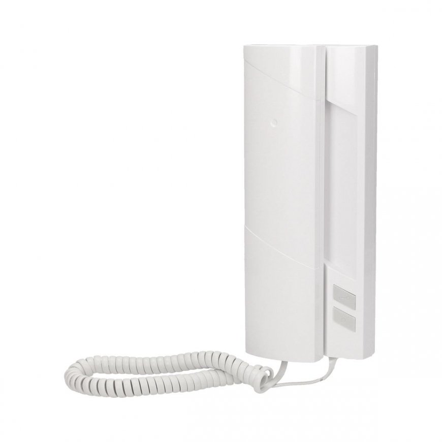 Orno Unifon daugiakočio PROEL įrenginiai 46 baltos venos – 2