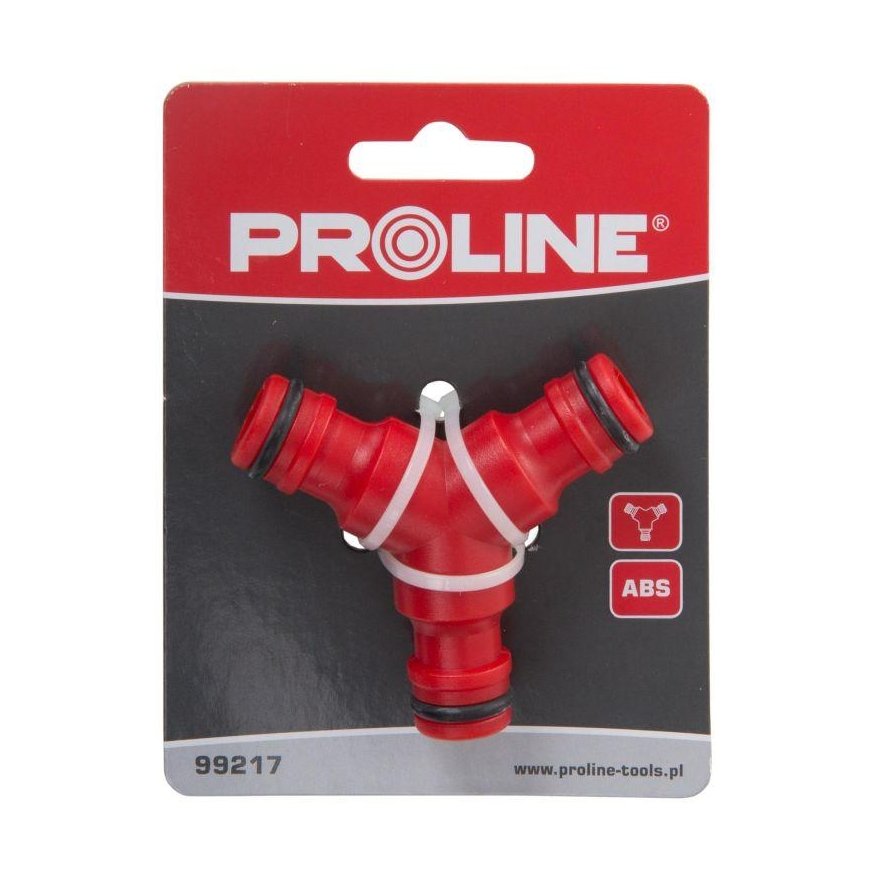 99516 Tee connector, pack - 30 [99216] Proline – 2