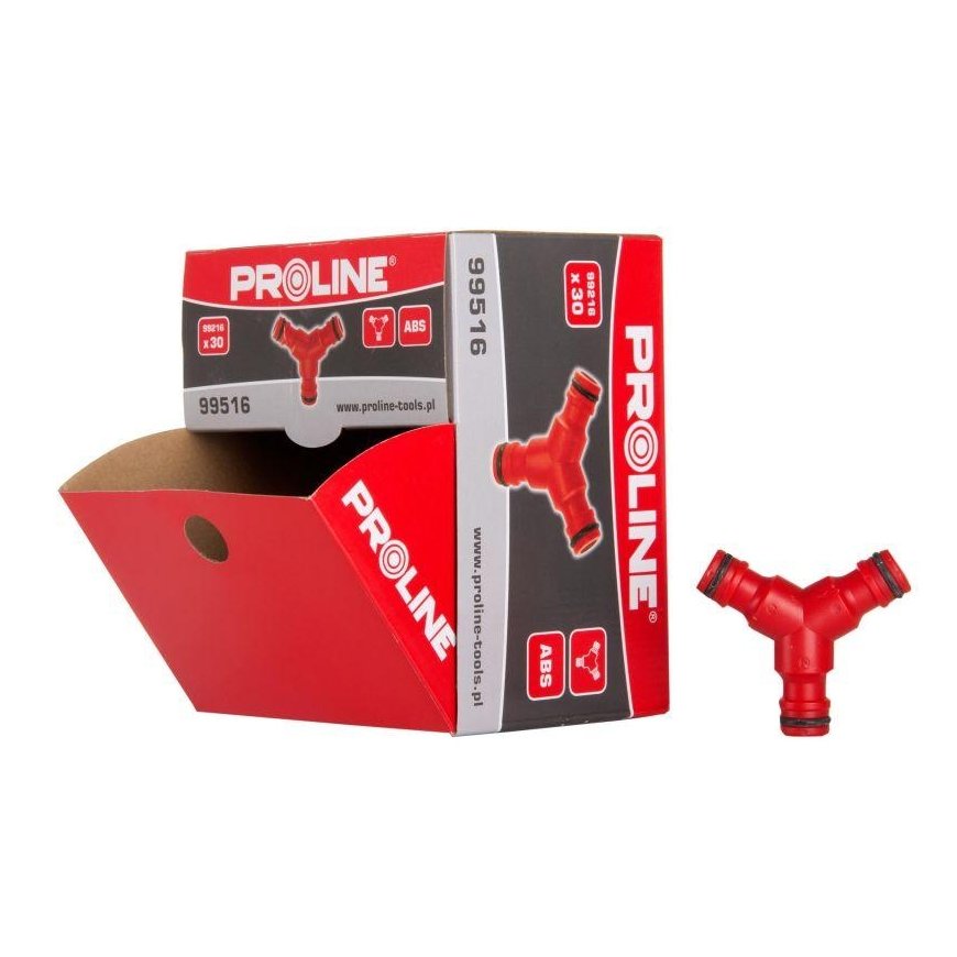 99516 Tee connector, pack - 30 [99216] Proline – 3