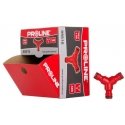 99516 Tee connector, pack - 30 [99216] Proline