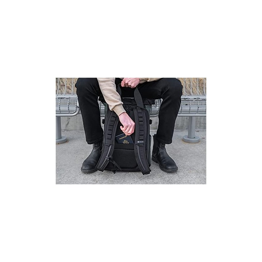 Wandrd Brand New Prvke 31 Backpack – 3