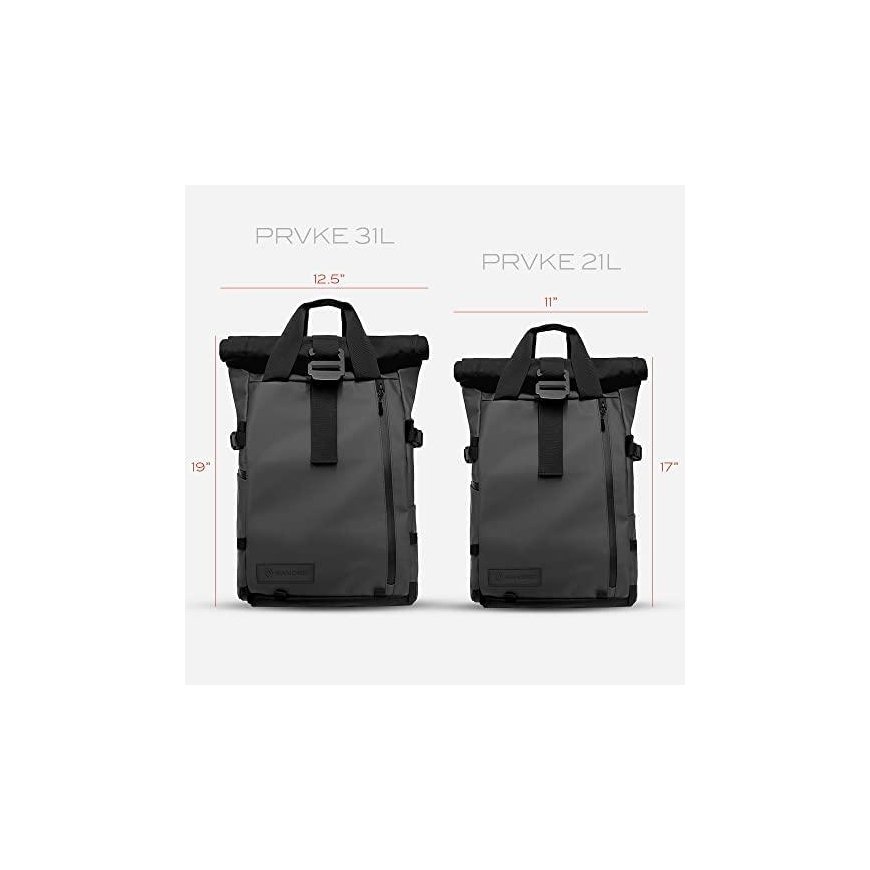 Wandrd Brand New Prvke 31 Backpack – 4