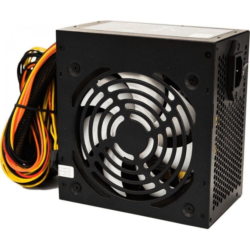 1St Cool 1stCOOL White Storn 550W (ECP-550A-12-85) power supply – 2