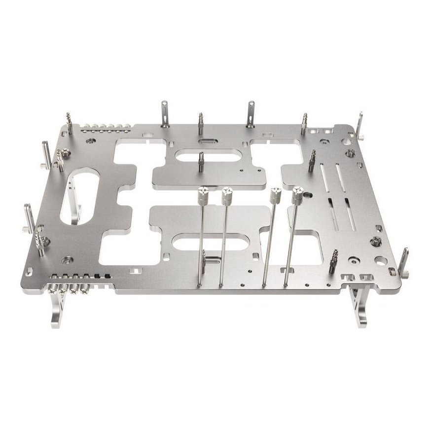 Streacom BC1 V2 Table - silver – 3