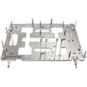 Streacom BC1 V2 Table - silver Streacom BC1 V2 Table - silver