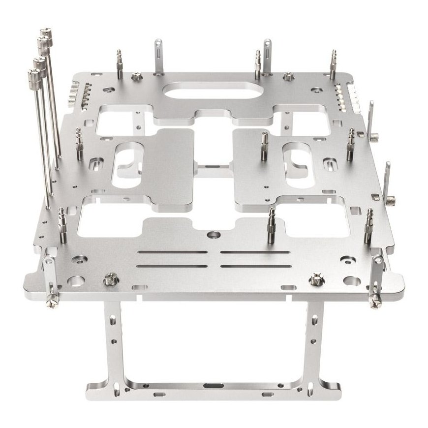 Streacom BC1 V2 Table - silver – 4