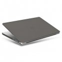 UNIQ CASE Claro MacBook Pro 14" (2021) Translucent Zaria/Smoke Matte Gray UNIQ CASE Claro MacBook Pro 14" (2021) Translucent Zaria/Smoke Matte Gray