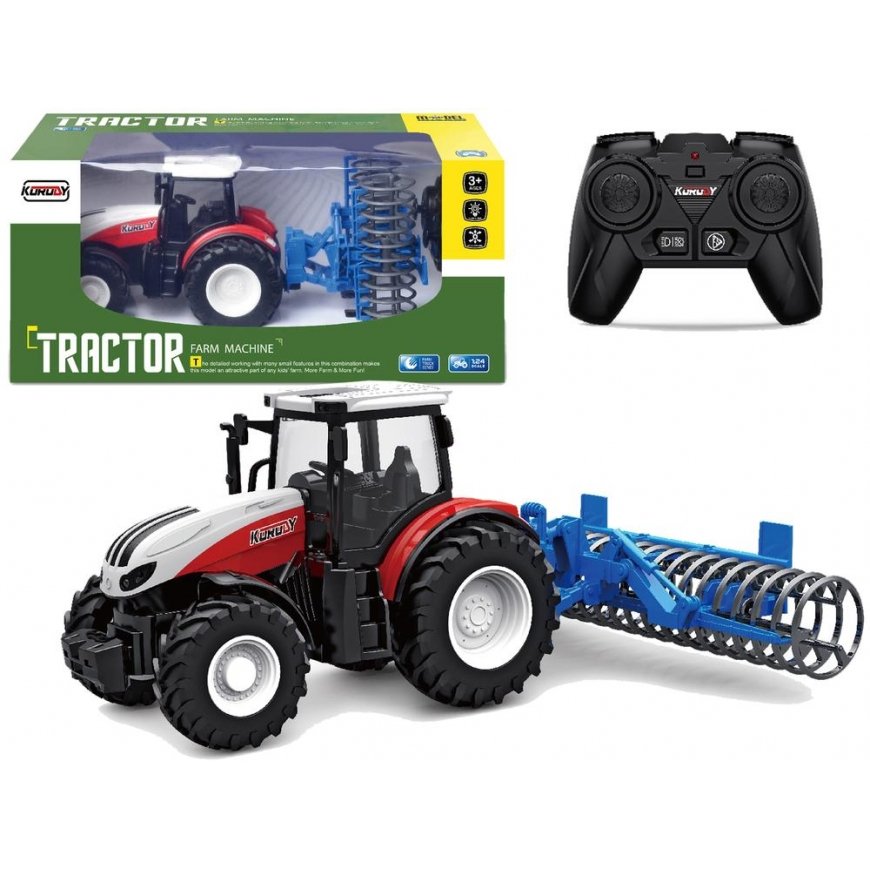 LEAN Cars Lean Cars Remote Control