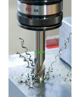 Machine tap RUKO HSS-E Co-5 DIN371 M10 x 1.5