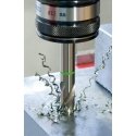 Machine tap RUKO HSS-E Co-5 DIN371 M10 x 1.5 Machine tap RUKO HSS-E Co-5 DIN371 M10 x 1.5