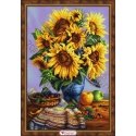 Beldizart Sunflower 40*60 cm AZ-1916