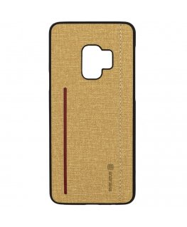 Evelatus Samsung S9 6127 Yellow