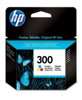 HP HP 300 ink color Vivera 4ml