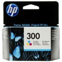 HP HP 300 ink color Vivera 4ml HP HP 300 ink color Vivera 4ml