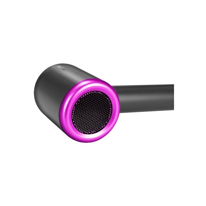 MSW-20 hair dryer – 4