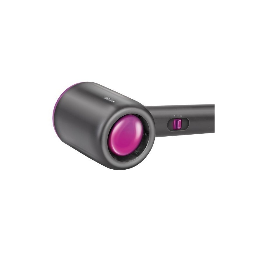MSW-20 hair dryer – 5