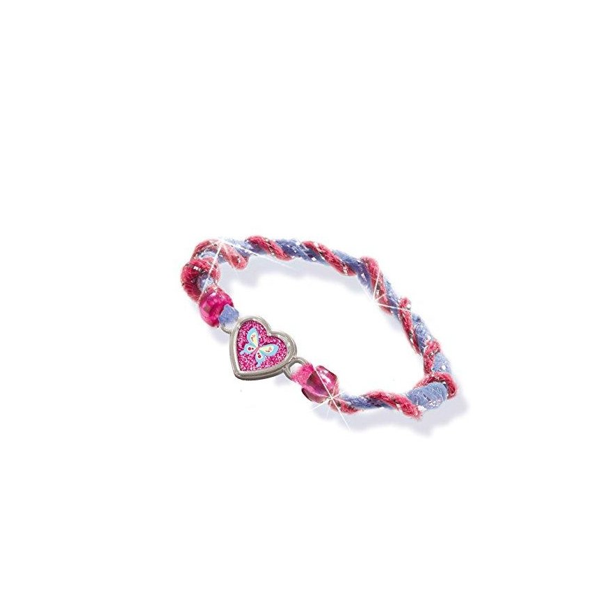 SES Creative Set "Glitter Bracelets" – 2