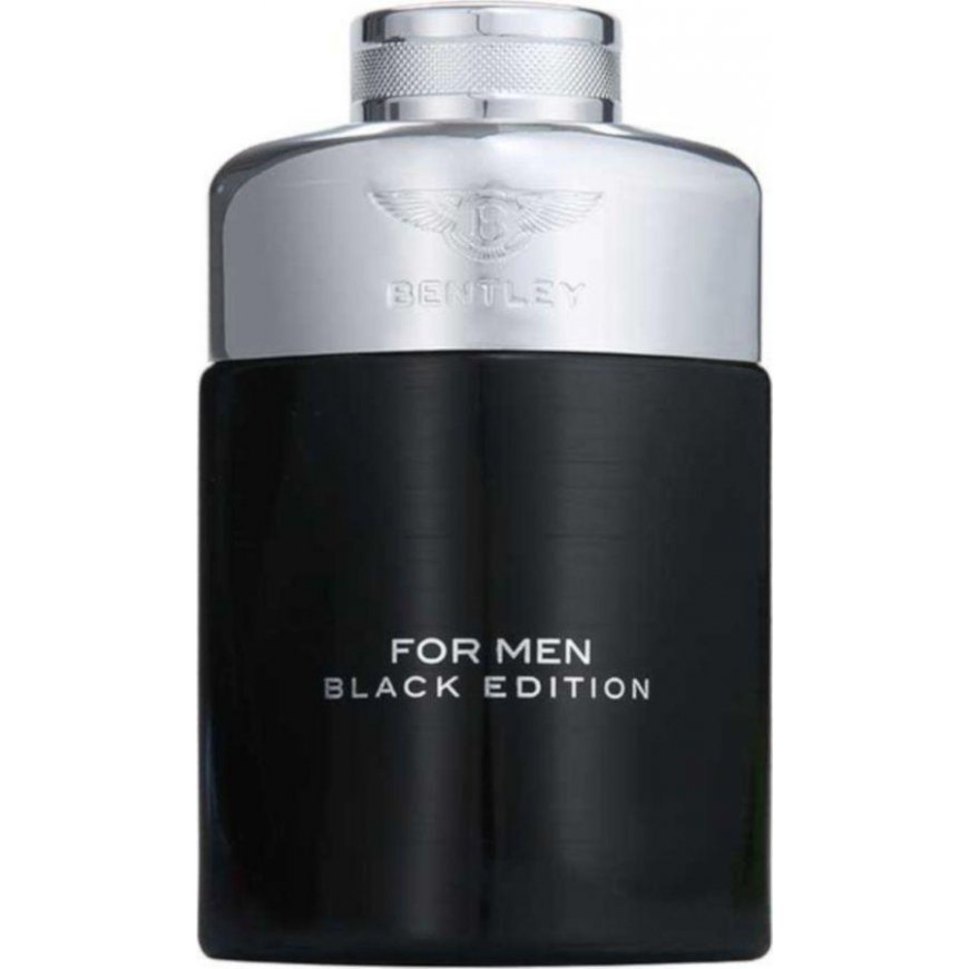Bentley skirta Men Juodas Edition EDP 100 ml – 2