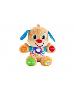 Fisher price Smart level puppy (Lithuanian voiced)