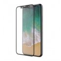 Devia Van Entire View Anti-glare Tempered Glass iPhone XS Max (6.5) juodas Devia Van Entire View Anti-glare Tempered Glass iPhone XS Max (6.5) juodas