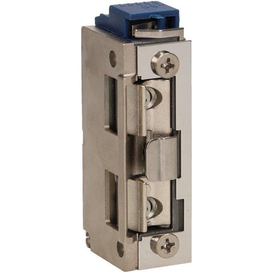 Orno Symmetrical electric shock with guide and memory, MINI, 280 mA – 3