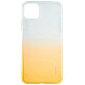 Evelatus Apple iPhone 11 Pro Gradient TPU Case Gold Evelatus Apple iPhone 11 Pro Gradient TPU Case Gold