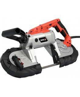 „YATO“ DIRŽO PJOVIMAS 1100 W (NUIMAMAS PAGRINDAS)