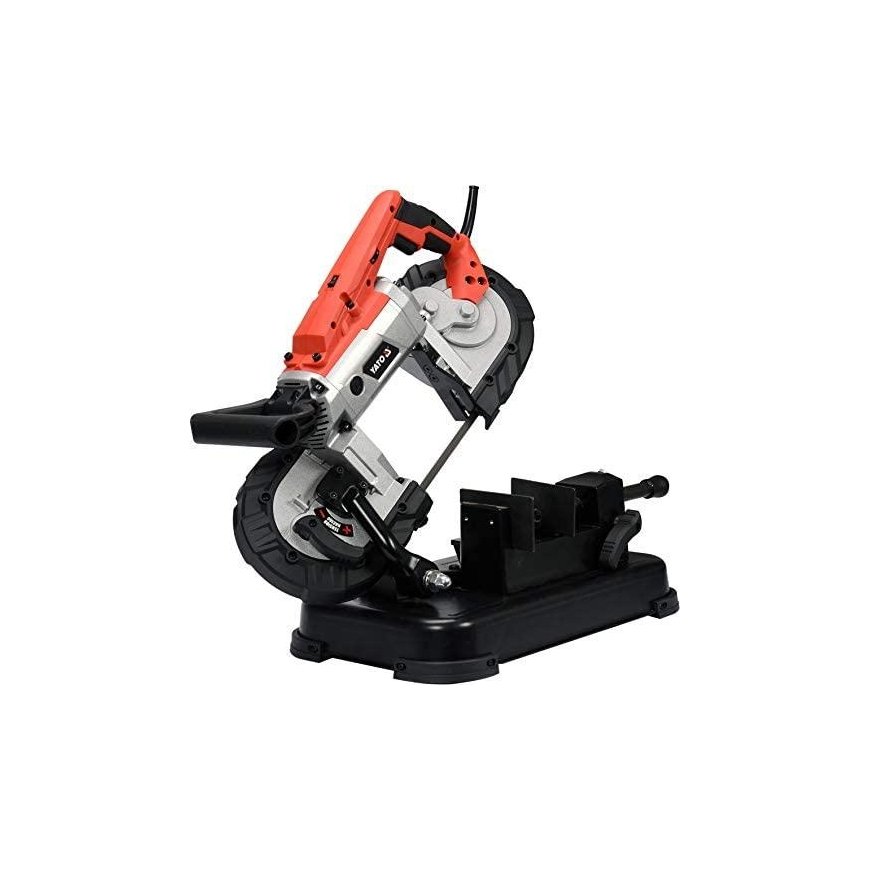 „YATO“ DIRŽO PJOVIMAS 1100 W (NUIMAMAS PAGRINDAS) – 2
