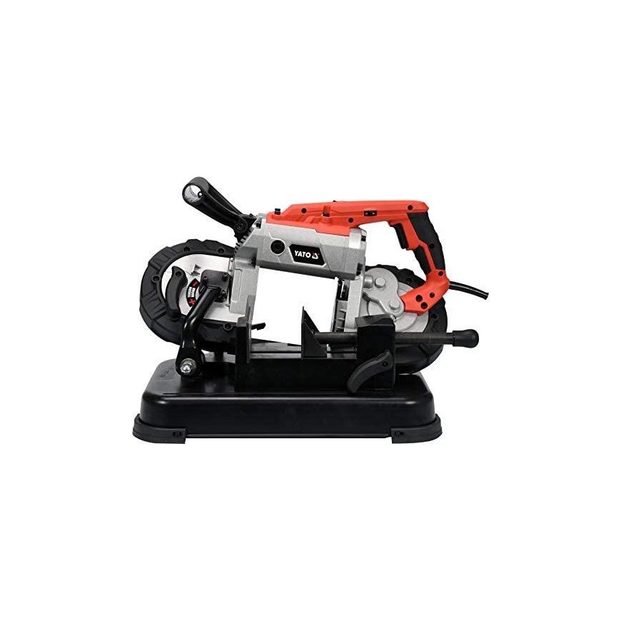 YATO BELT CUTTER 1100 W (REMOVABLE BASE) – 3
