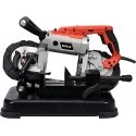 YATO BELT CUTTER 1100 W (REMOVABLE BASE)